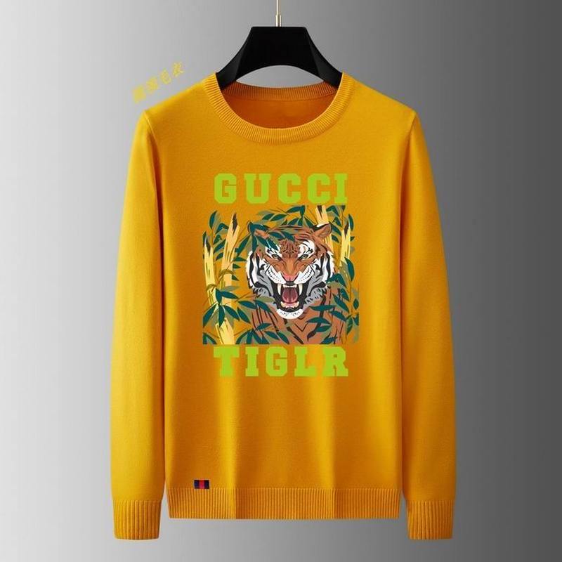 Gucci Men's Sweater 260